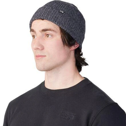 商品Mountain Hardwear|Campout Beanie,价格¥261,第2张图片详细描述