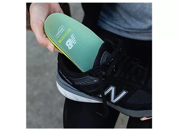 商品New Balance|Running Cushion CFX,价格¥345,第5张图片详细描述