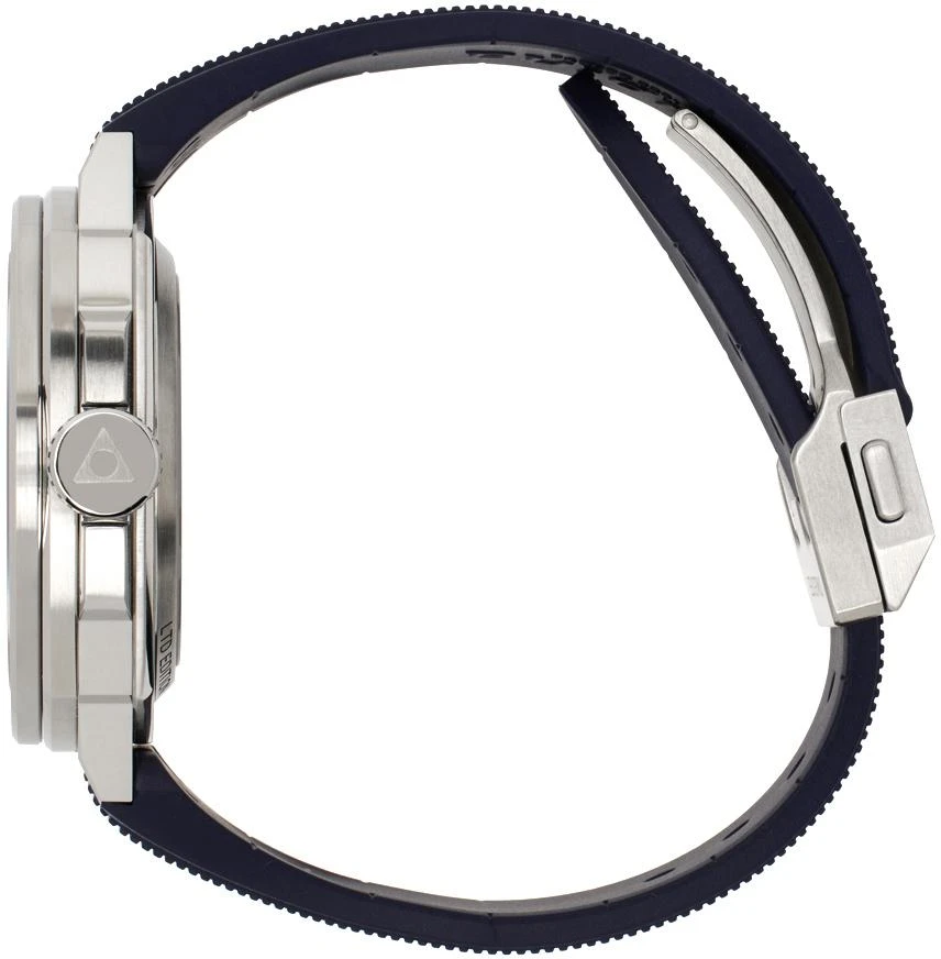 商品Alpina|Navy Limited Edition Alpiner Extreme Regulator Automatic Watch,价格¥22749,第2张图片详细描述