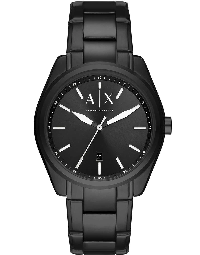 商品Armani Exchange|Wrist watch,价格¥2153,第1张图片