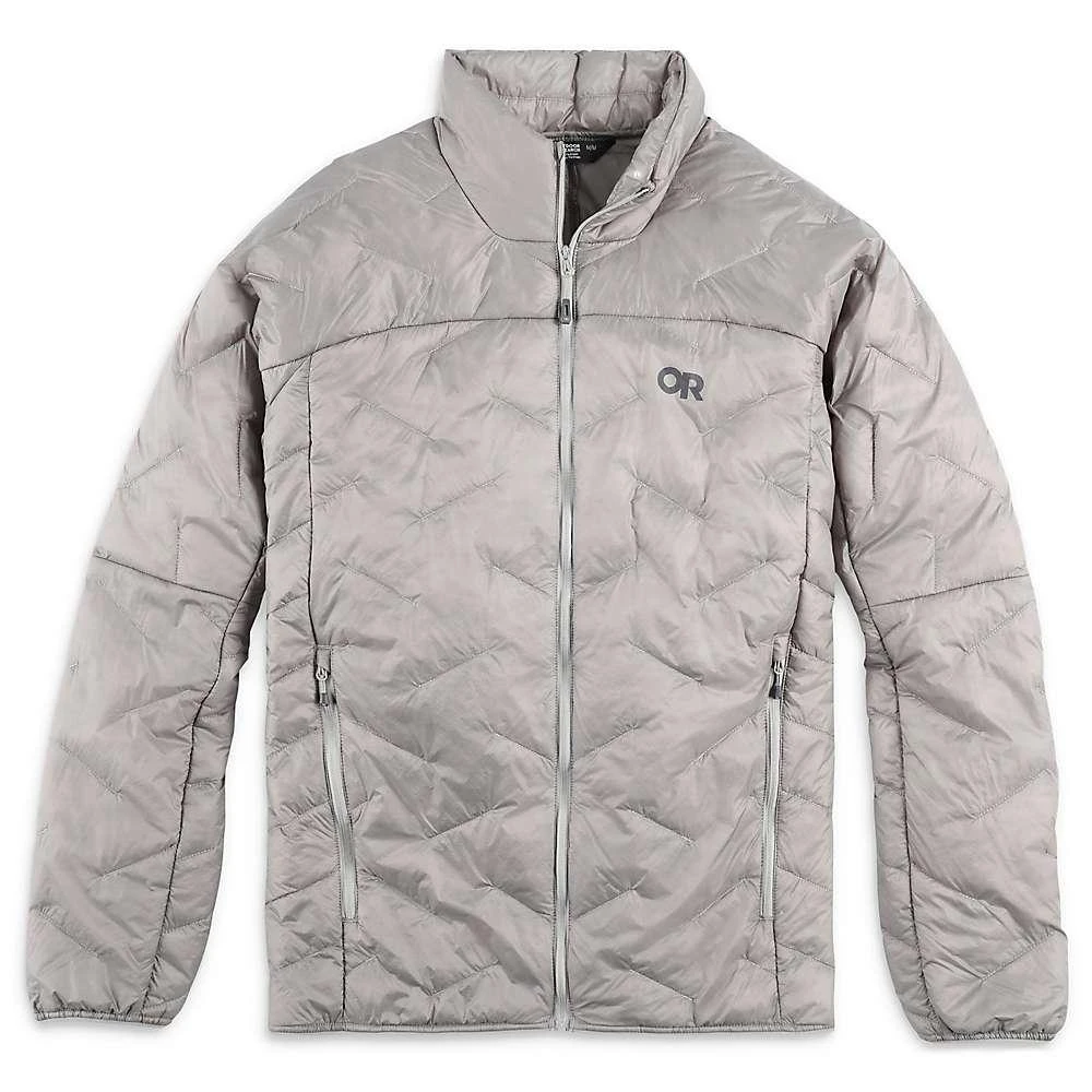 商品Outdoor Research|Outdoor Research Men's Superstrand LT Jacket,价格¥915,第4张图片详细描述