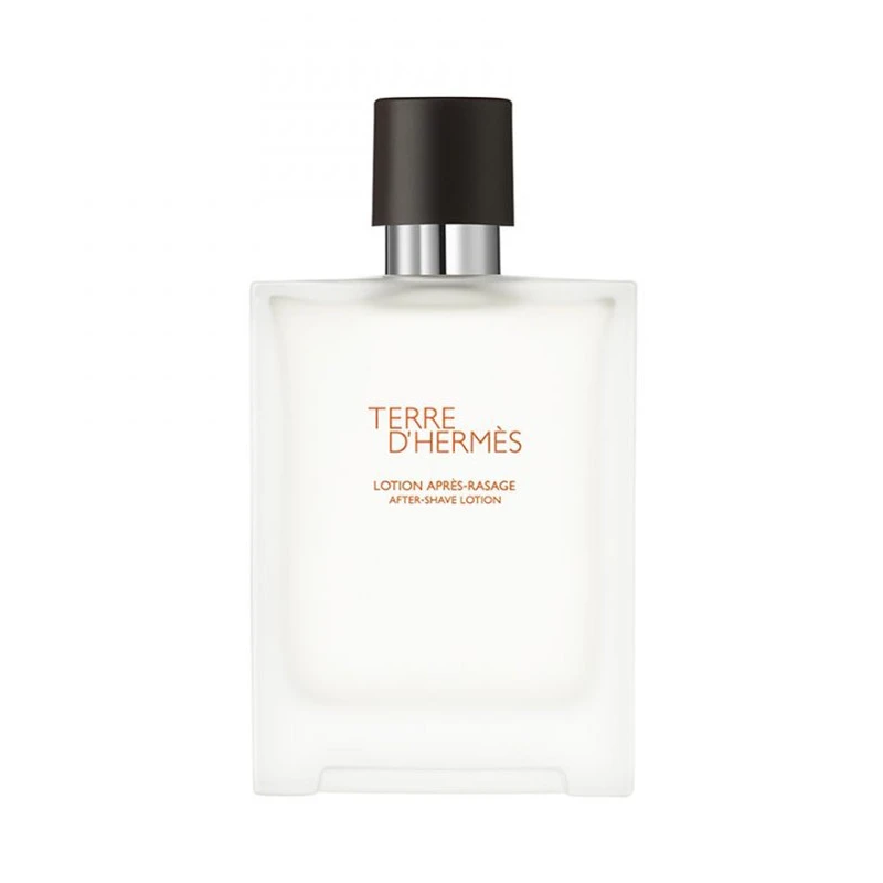 商品Hermes|Hermes爱马仕 大地男士须后保湿水100ML,价格¥335,第1张图片