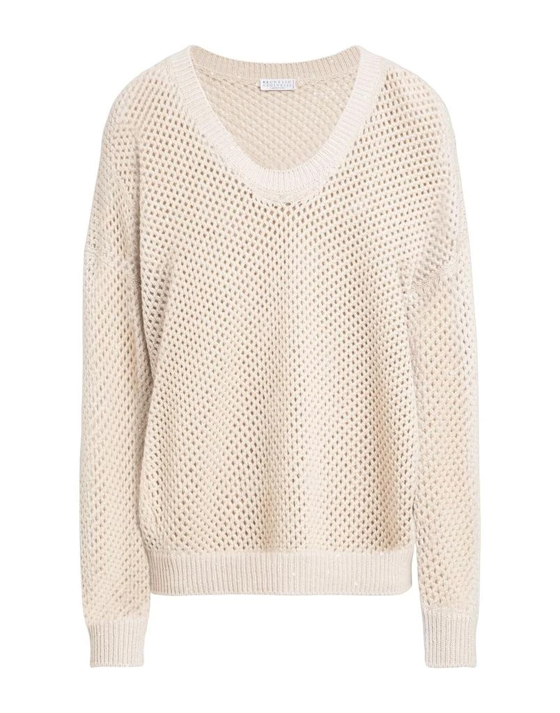 商品Brunello Cucinelli|Cashmere blend,价格¥14362,第1张图片