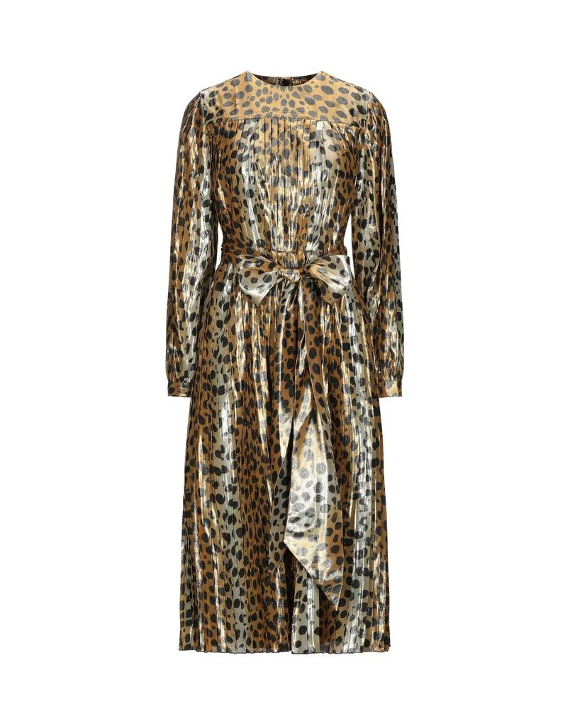 商品Marc Jacobs|Midi dress,价格¥10042,第1张图片