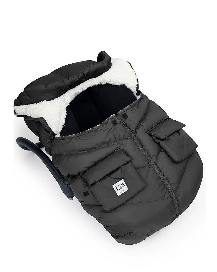 商品7AM Enfant|Car Seat Cocoon,价格¥828,第3张图片详细描述