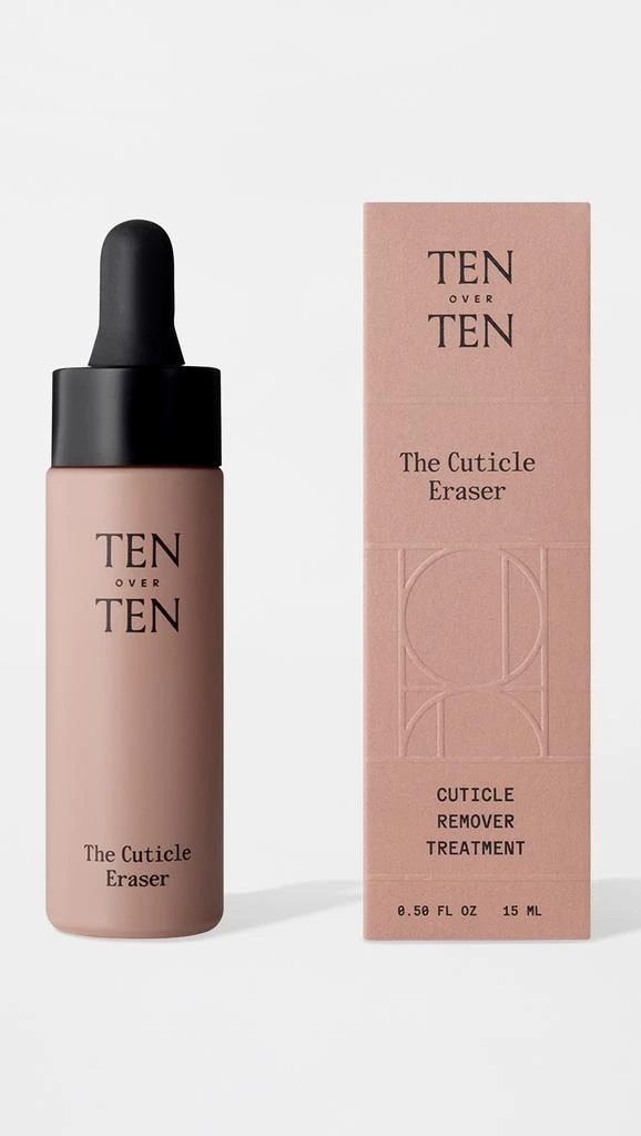 商品Tenoverten|Tenoverten 去角质霜,价格¥162,第5张图片详细描述