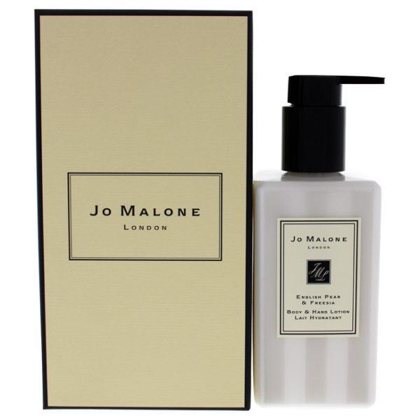 商品Jo Malone London|English Pear And Freesia Body & Hand Lotion,价格¥470,第1张图片