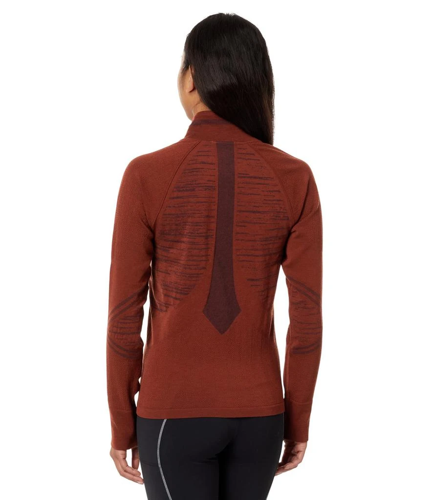 商品SmartWool|Intraknit Active Full Zip Jacket,价格¥1048,第2张图片详细描述