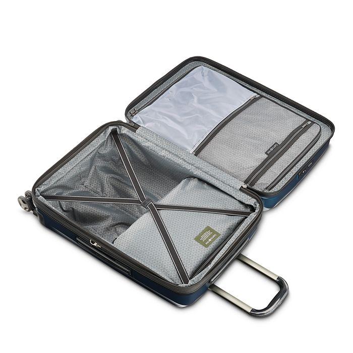 Octiv Expandable Medium Spinner Suitcase商品第8张图片规格展示