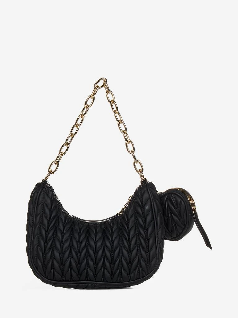 商品Versace|Versace Jeans Couture Shoulder Bag,价格¥1451,第2张图片详细描述