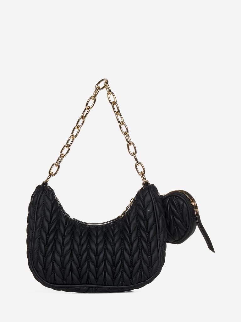 商品Versace|Versace Jeans Couture Shoulder Bag,价格¥1552,第4张图片详细描述