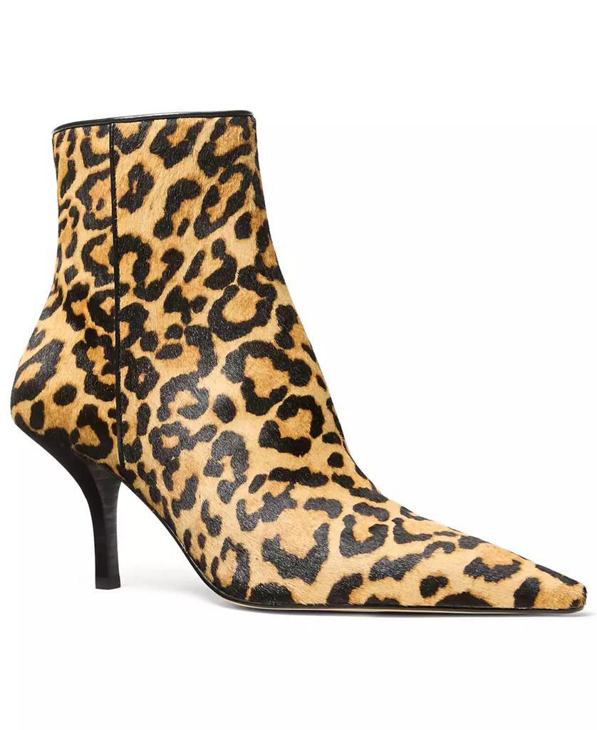 Stivaletti da donna Michael Kors modello Salem con punta affusolata image 2