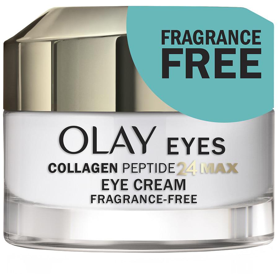 Collagen Peptide 24 Max Eye Cream商品第2张图片规格展示