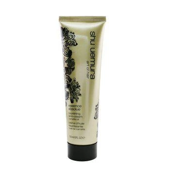 商品Shu Uemura|Essence Absolue Nourishing Oil-in-cream,价格¥359,第1张图片