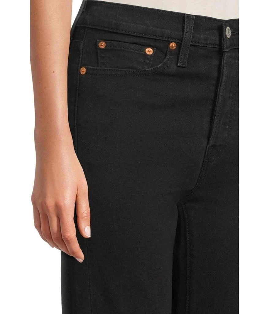 商品Levi's|Wedgie Straight,价格¥448,第4张图片详细描述