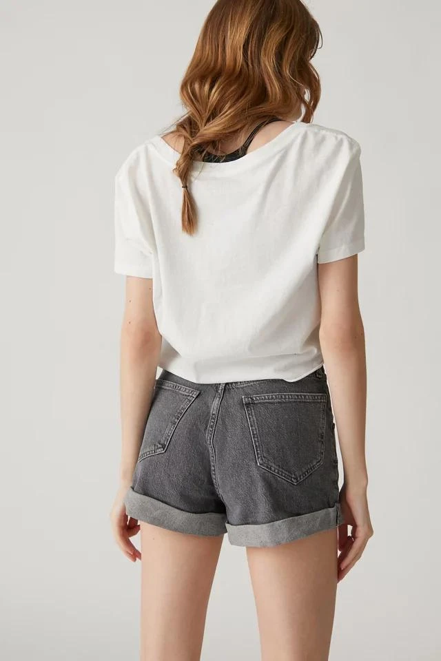 商品Urban Outfitters|BDG Carrie Denim Short,价格¥114,第4张图片详细描述