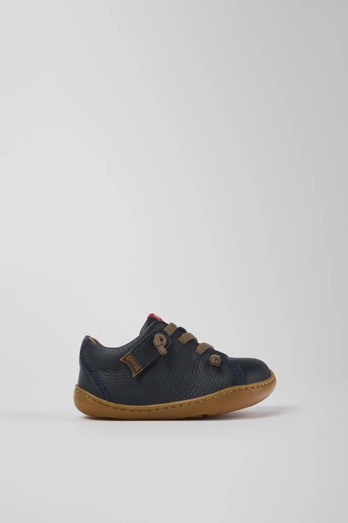 商品Camper|Peu男士休闲鞋,价格¥567,第2张图片详细描述