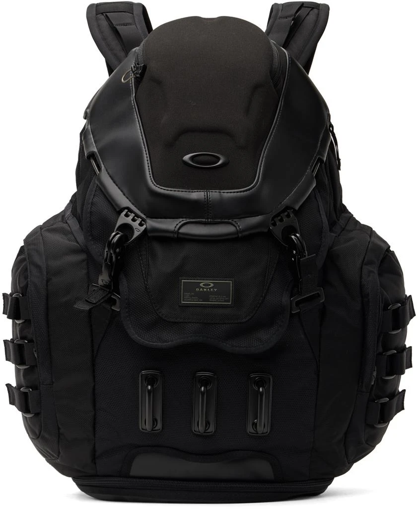 商品Oakley|Black Kitchen Sink Backpack,价格¥1391,第1张图片