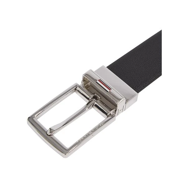 商品Tommy Hilfiger|Ceinture en cuir,价格¥657,第1张图片