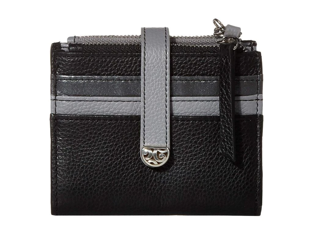商品Brighton|Barbados Credit Card Wallet,价格¥826,第1张图片