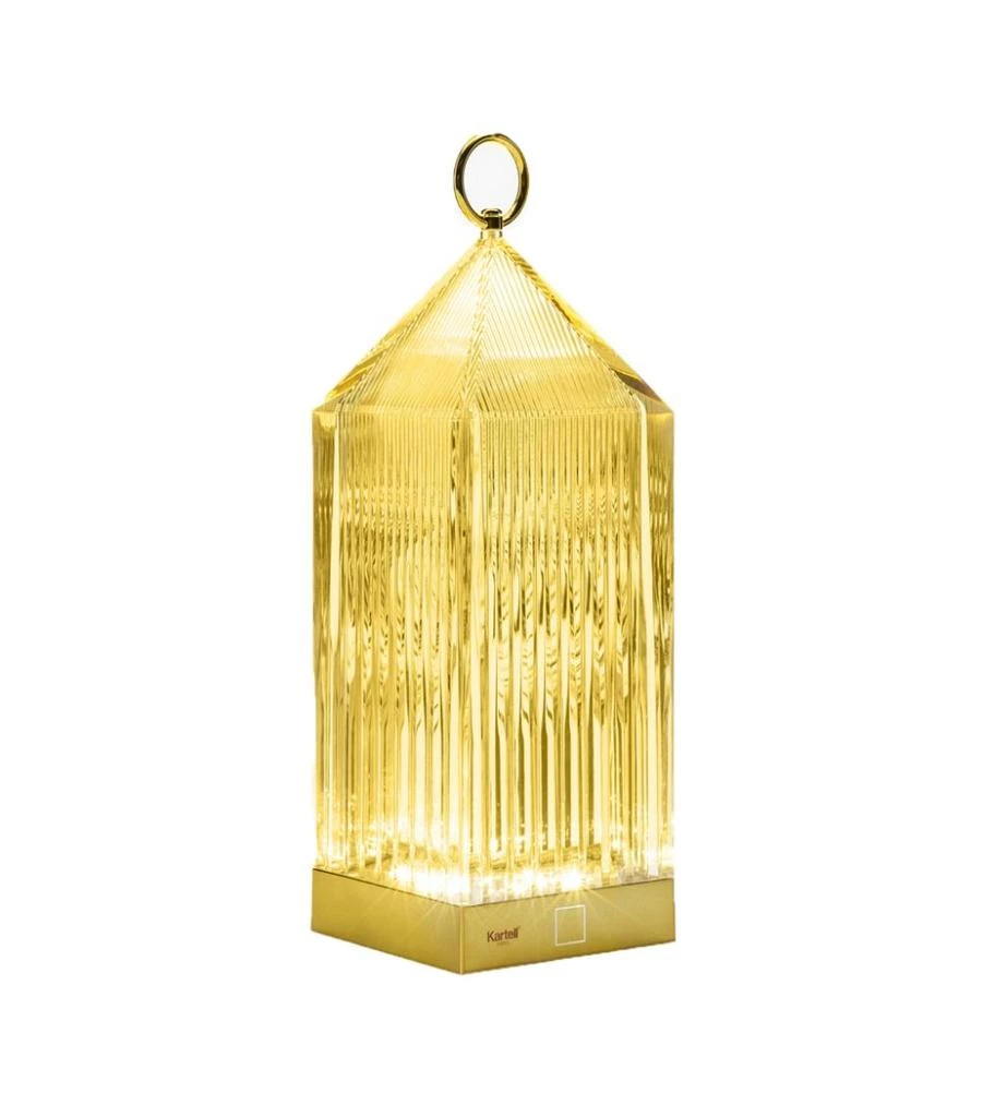 商品Kartell|LED Lantern,价格¥1077,第1张图片
