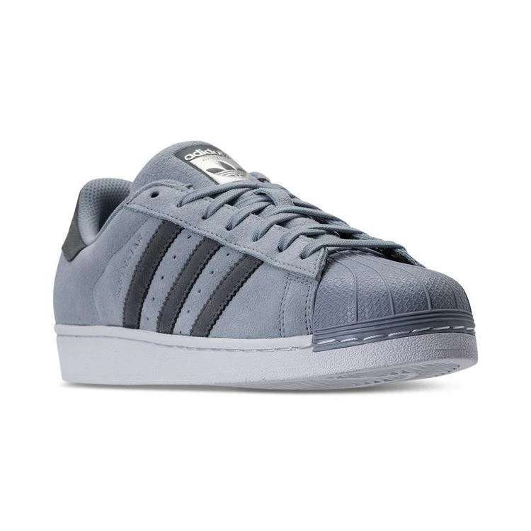 商品Adidas|Men's Superstar Casual Sneakers from Finish Line,价格¥412,第1张图片