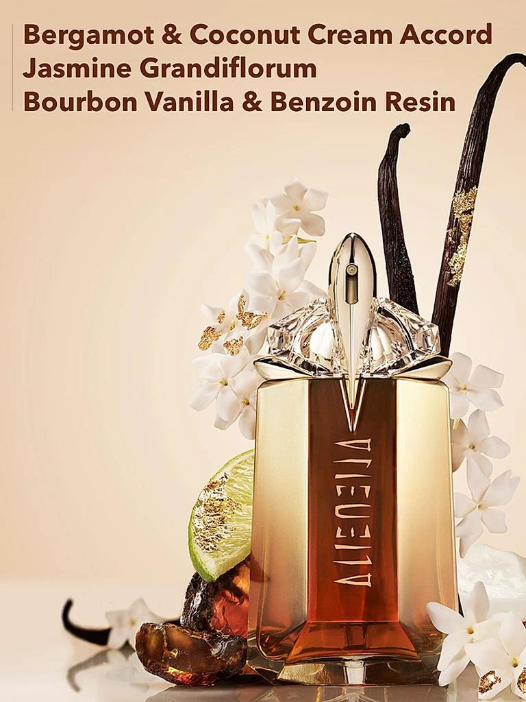 商品Mugler|Alien Goddess Intense Eau de Parfum,价格¥1364,第3张图片详细描述