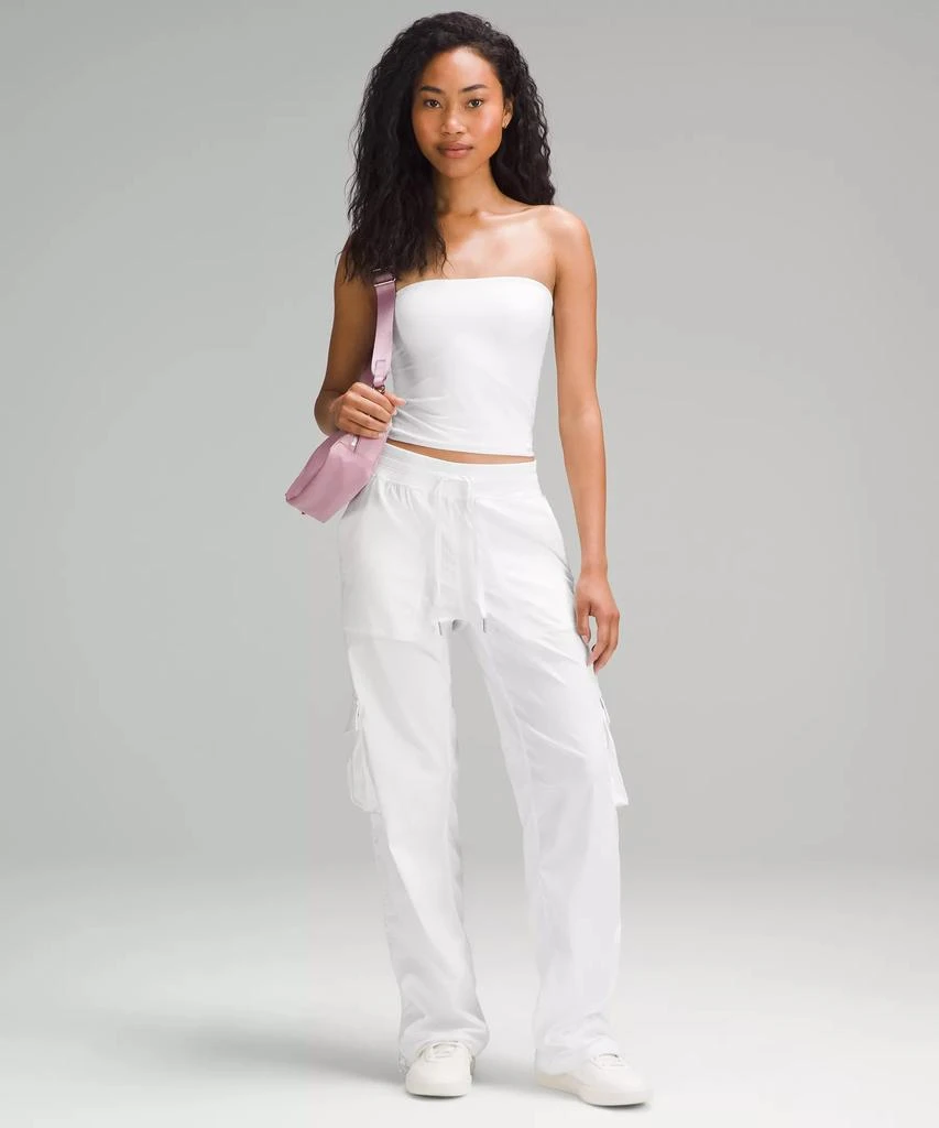 商品Lululemon|Wundermost Ultra-Soft Nulu Tube Top,价格¥283,第2张图片详细描述