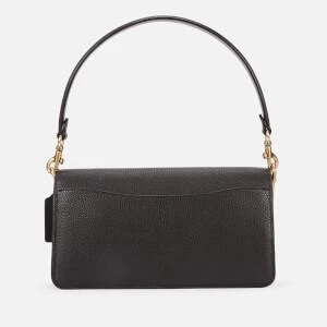 商品Coach|Coach Tabby 26 Signature Leather Shoulder Bag,价格¥3059,第3张图片详细描述