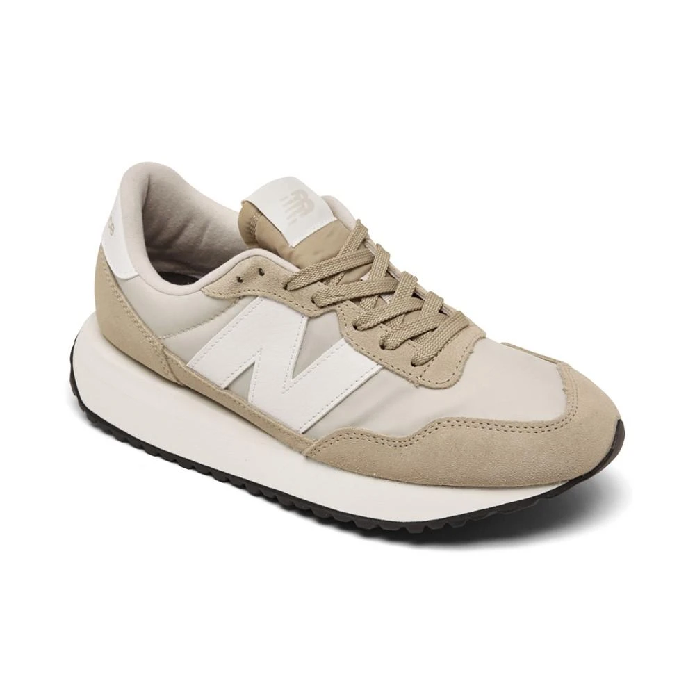 商品New Balance|Women's 237 Casual Sneakers from Finish Line,价格¥599,第1张图片