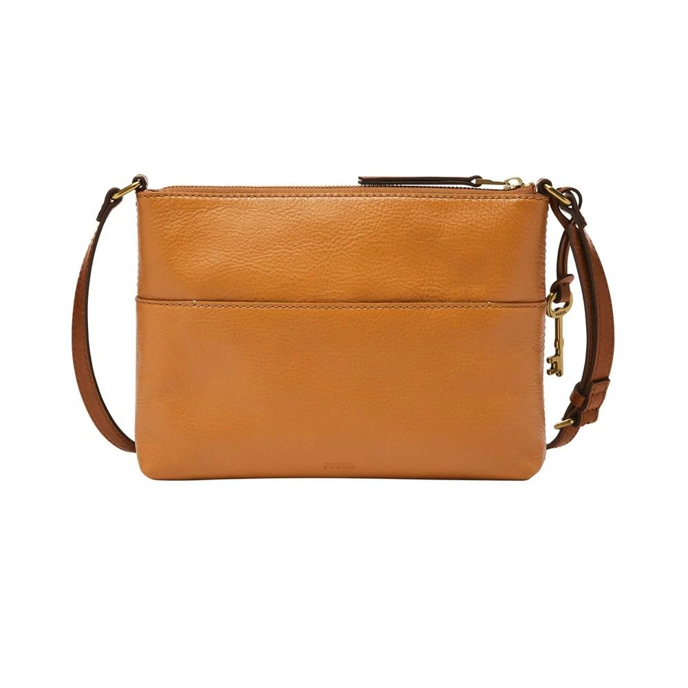 商品Fossil|Women's Fiona Crossbody Bag,价格¥973,第3张图片详细描述