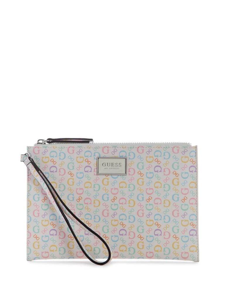 Abree Wristlet 商品