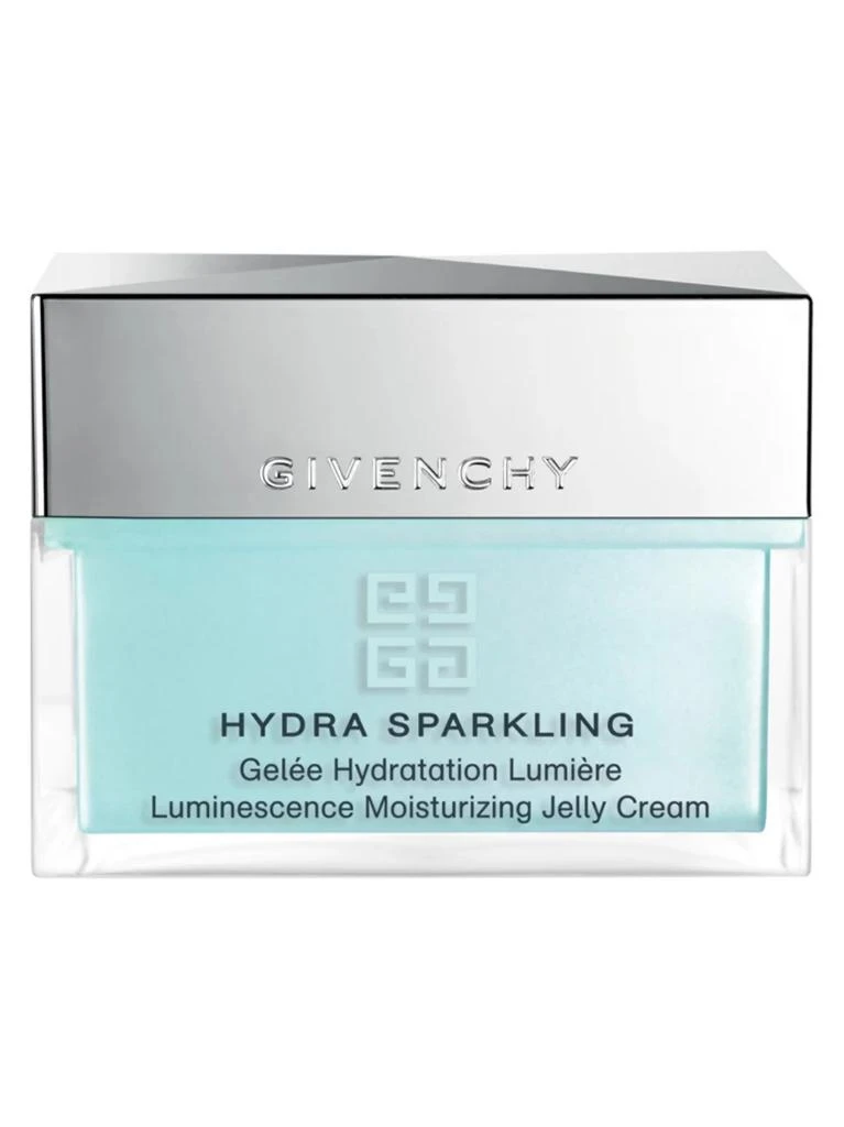 商品Givenchy|Hydra Sparkling Jelly Cream,价格¥460,第1张图片