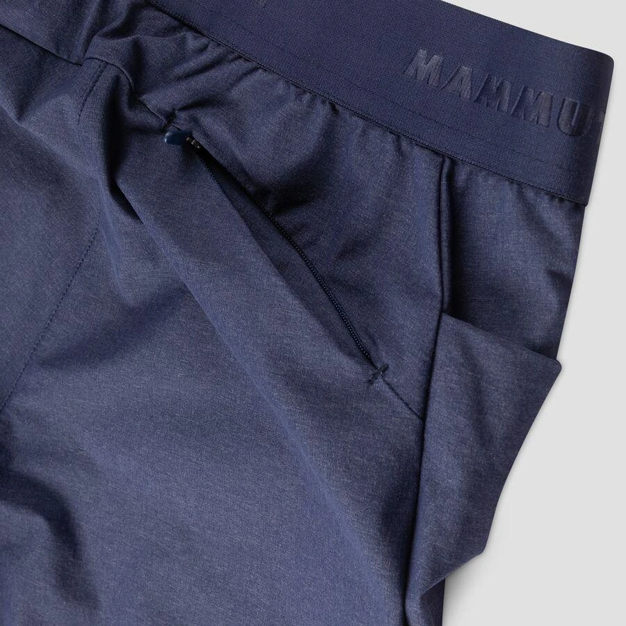 商品Mammut|Massone Pant - Women's,价格¥589,第2张图片详细描述