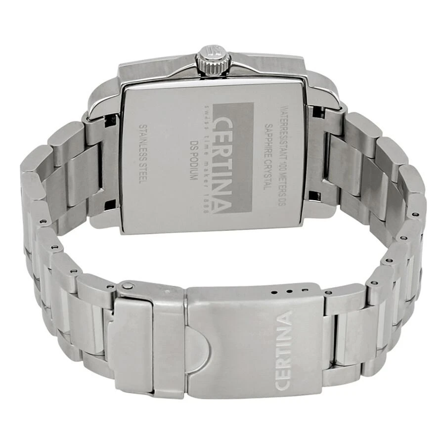 商品Certina|DS Podium Mother of Pearl Dial Ladies Watch C001.310.11.117.00,价格¥1558,第3张图片详细描述