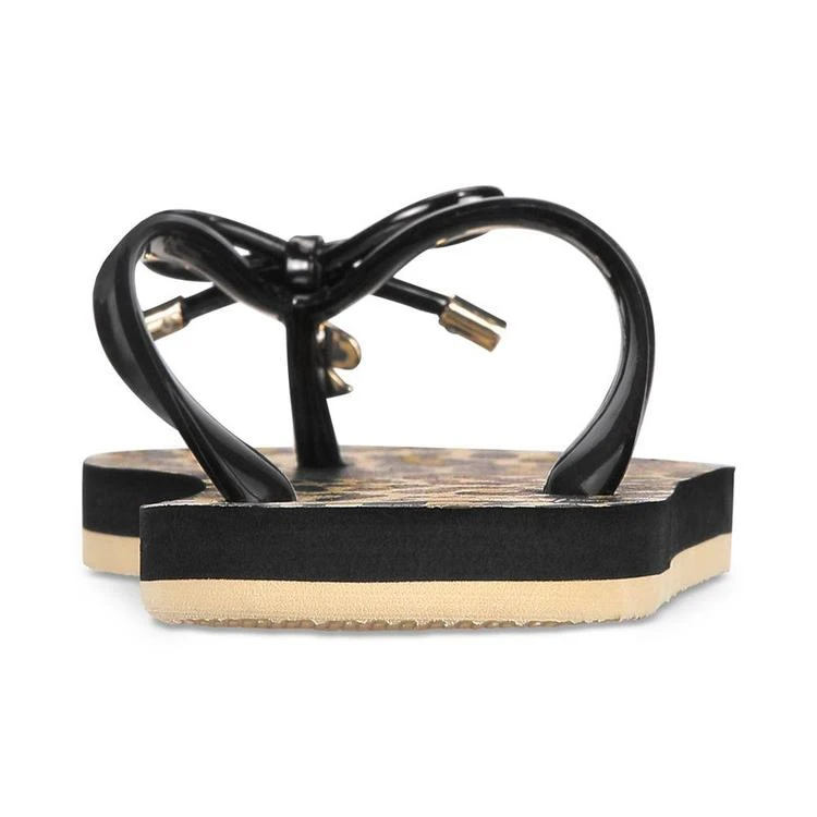 商品Kate Spade|Nova Flip Flops,价格¥356,第3张图片详细描述
