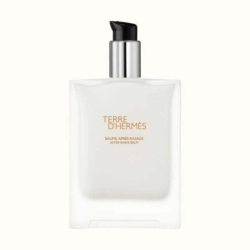 商品Hermes|Hermes 爱马仕大地男士须后霜 须后膏 Balm 100ml,价格¥742,第1张图片