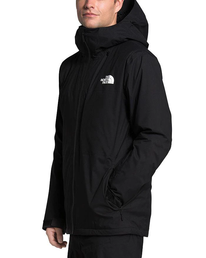 商品The North Face|ThermoBall™ Eco Snow Triclimate® Jacket,价格¥2680,第3张图片详细描述
