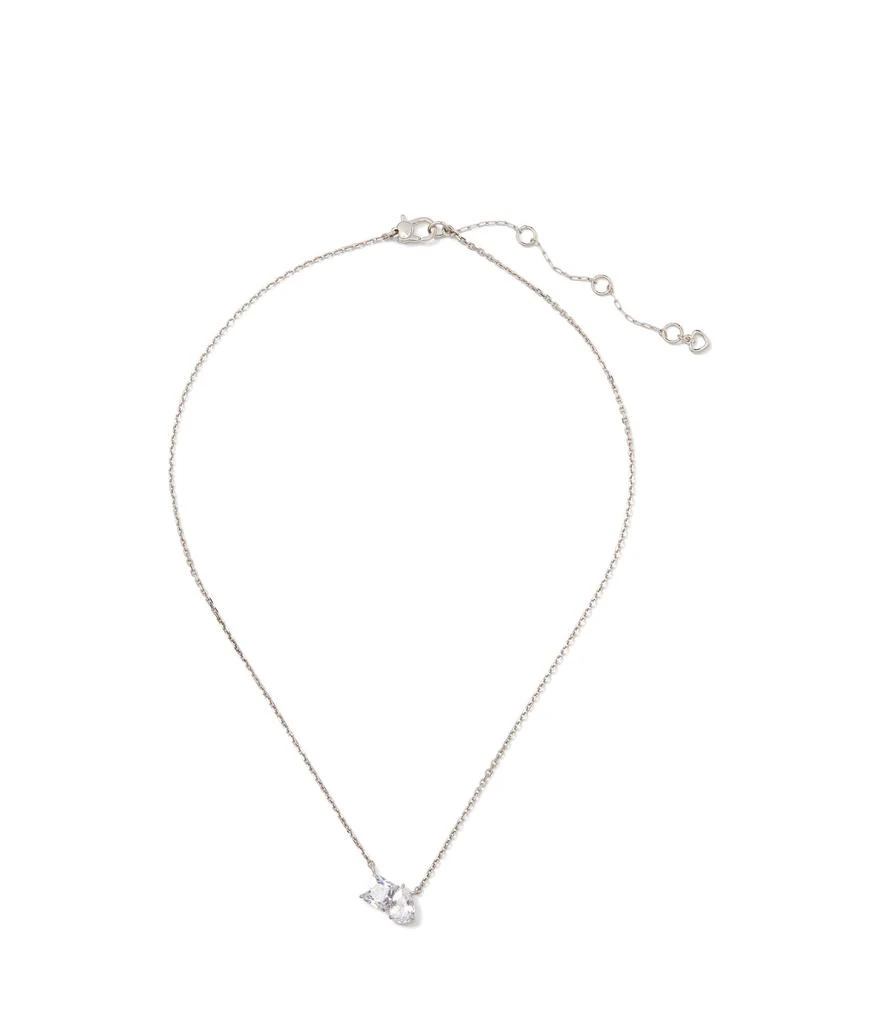 商品Kate Spade|Pendant Necklace,价格¥426,第1张图片