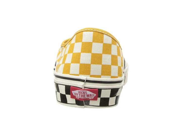 商品Vans|ComfyCush Authentic SF,价格¥507,第5张图片详细描述