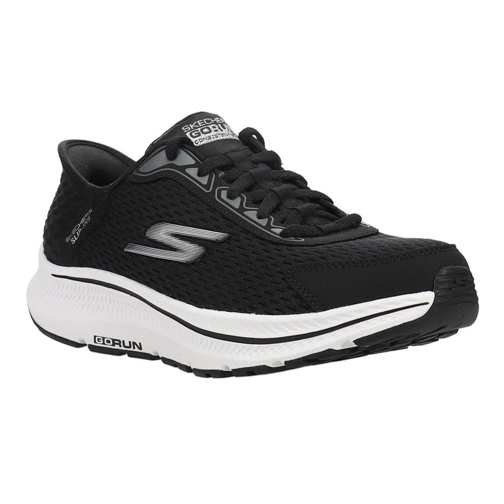 商品SKECHERS|Go Run Consistent 2.0 Running Shoes,价格¥562,第2张图片详细描述