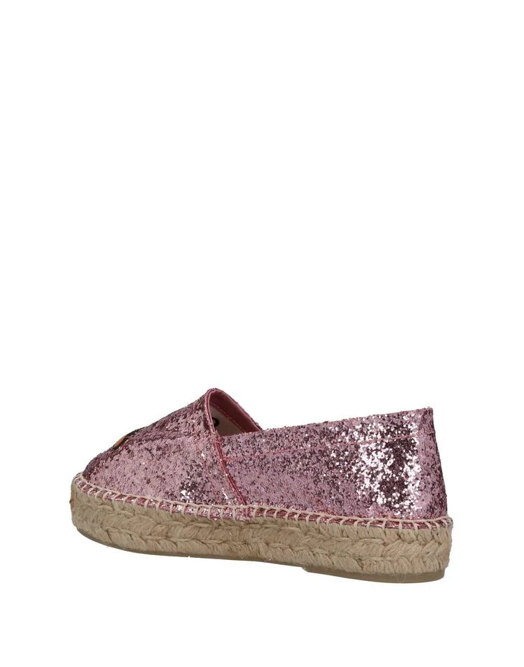 商品Chiara Ferragni| Espadrilles,价格¥576,第3张图片详细描述