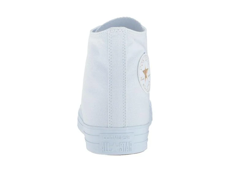 商品Converse|Chuck Taylor® All Star Mono 帆布鞋,价格¥324,第5张图片详细描述