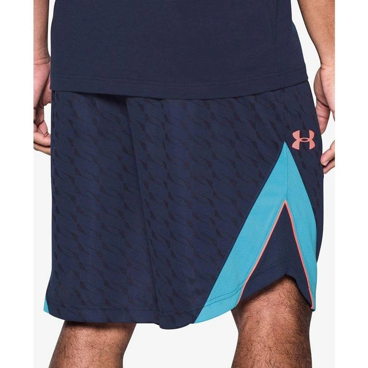 Men's 11" Stephen Curry Basketball Shorts 商品