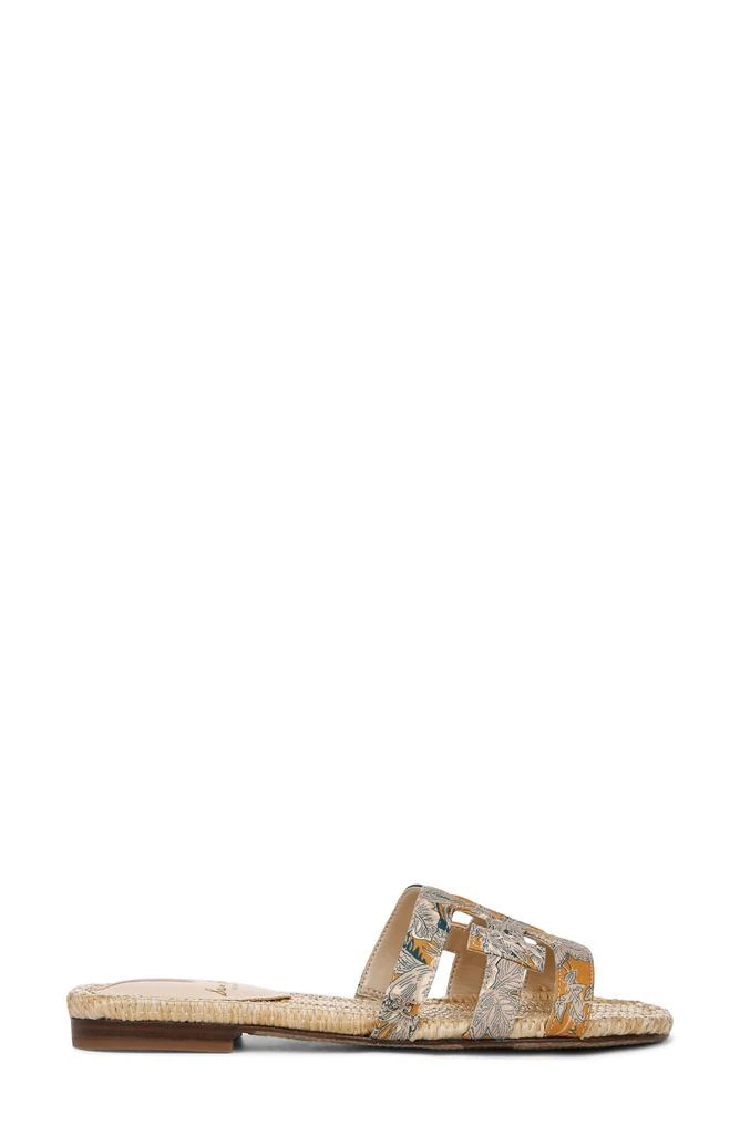 商品Sam Edelman|Bay Cutout Slide Sandal - Wide Width Available,价格¥332,第3张图片详细描述