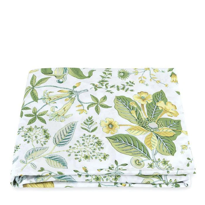 商品Matouk|Pomegranate Fitted Sheet, Queen,价格¥2596,第1张图片