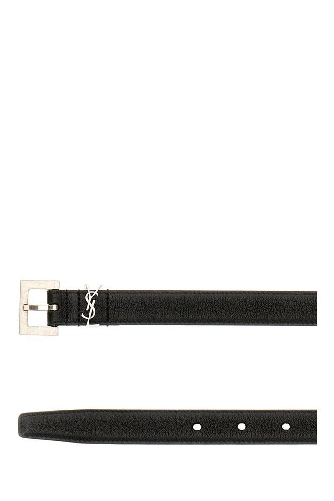 商品Yves Saint Laurent|Saint Laurent Belt,价格¥2899,第2张图片详细描述