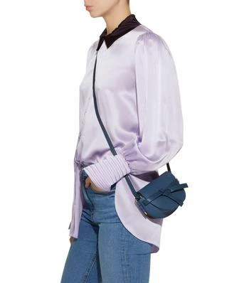 商品Loewe|Gate 迷你斜挎包,价格¥9206,第2张图片详细描述