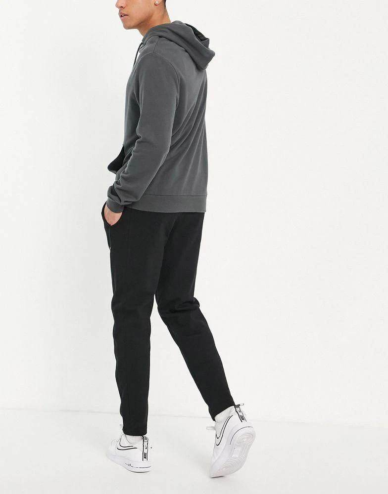 商品The North Face|The North Face Standard joggers in black,价格¥618,第2张图片详细描述