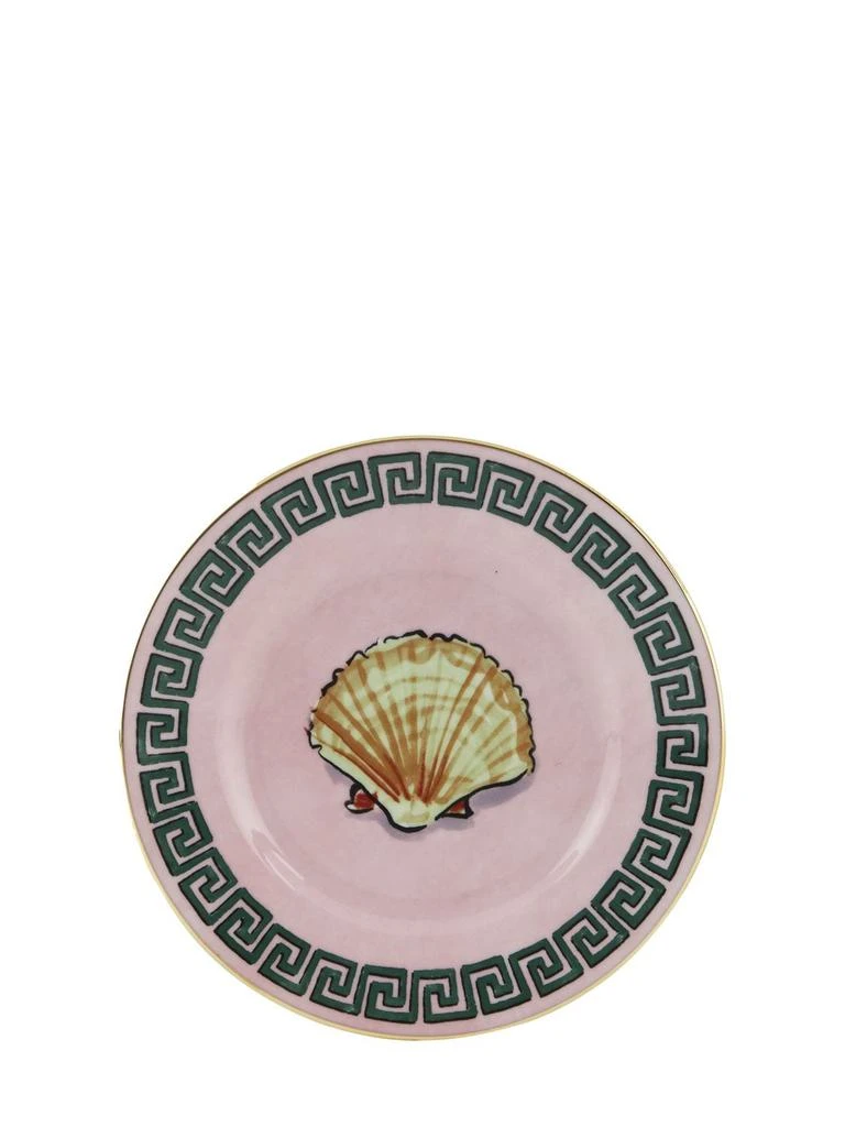 商品GINORI 1735|Set Of 4 Nettuno 16cm Porcelain Plates,价格¥2514,第5张图片详细描述